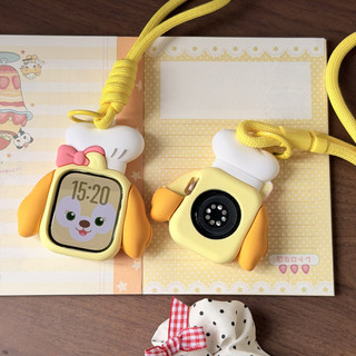 Chef Dog เคสซิลิโคนเหมาะสําหรับ iwatch S11 10 9 8 7 ULTRA 6 5 4 SE 3 2 1 ขนาด 38 มม.40mm41mm42mm44mm46mm49 มม.