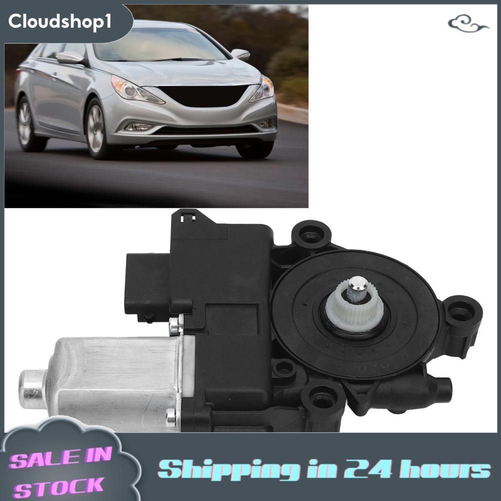 Cloudshop1 Cloudshop1 ด้านหน้าซ้าย Power Window Lift มอเตอร์ที่มีประสิทธิภาพและมีเสถียรภาพ 824503S01