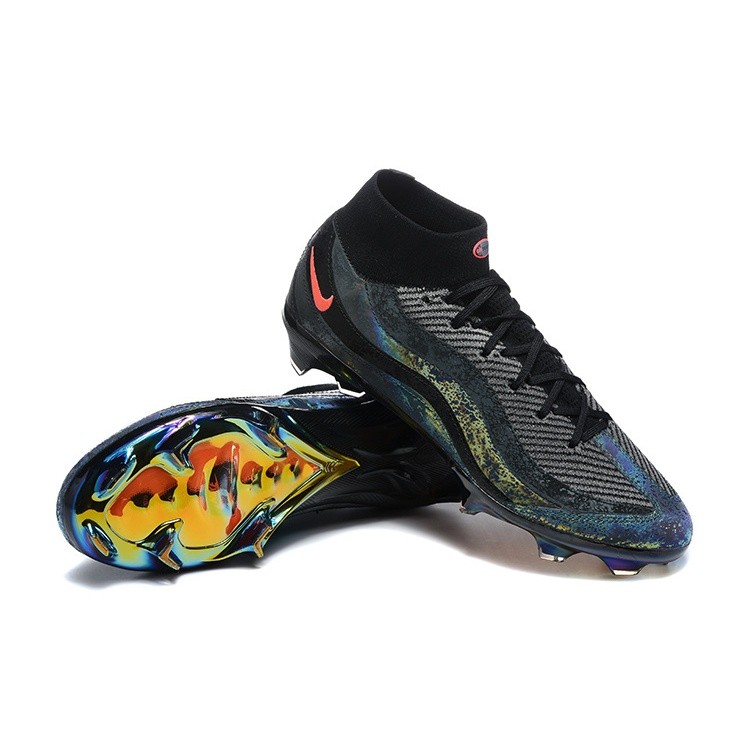 รองเท้าฟุตบอล Nike Air Zoom Mercurial 16 Superfly และ Mercurial Vapor 16 Elite สำหรับผู้ชายและผู้หญิ