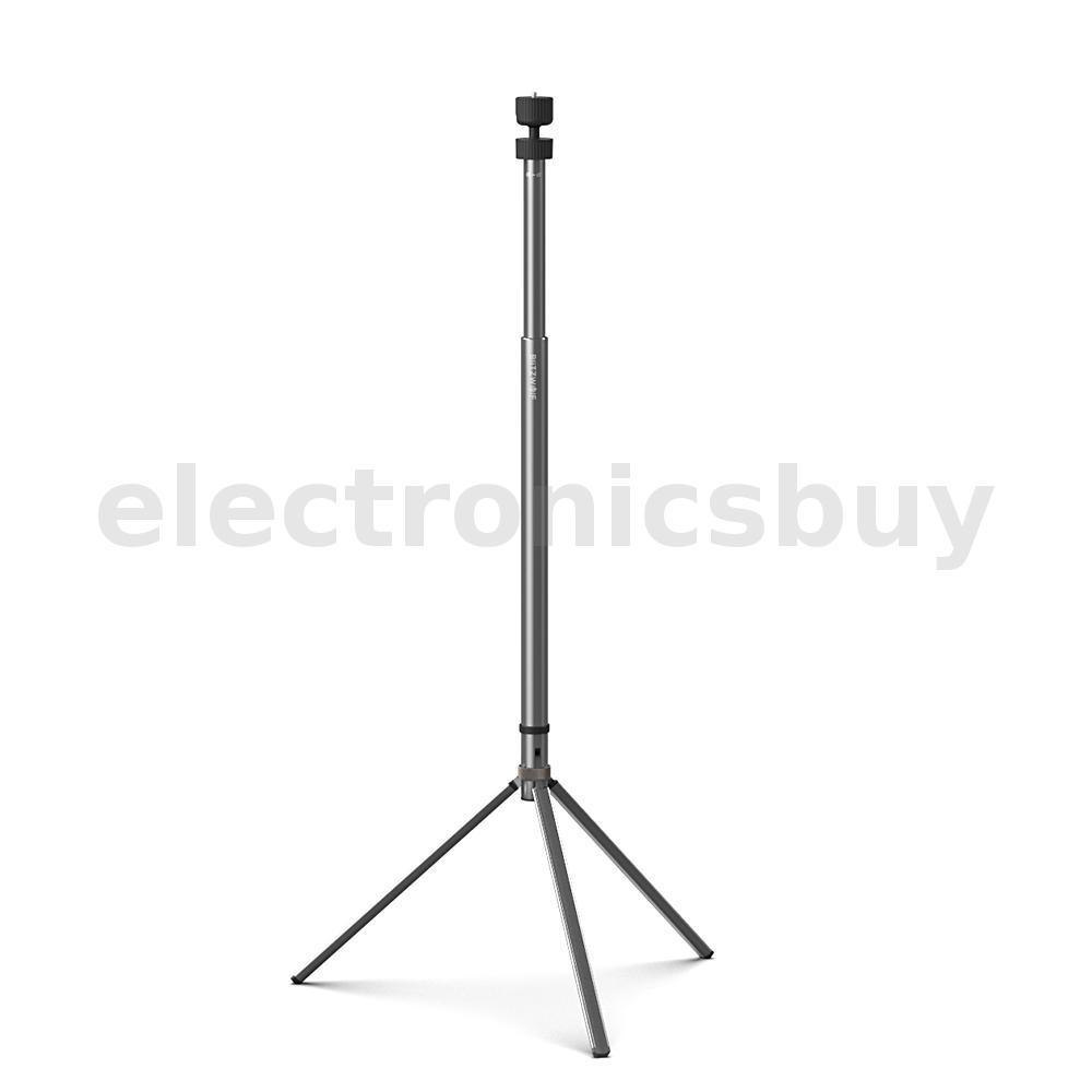 BlitzWolf® BW-VF3 ขาตั้งโปรเจคเตอร์ ขาตั้งกล้องเสถียร 360° ปรับอลูมิเนียมความจุน้ําหนัก 10KG Portabl