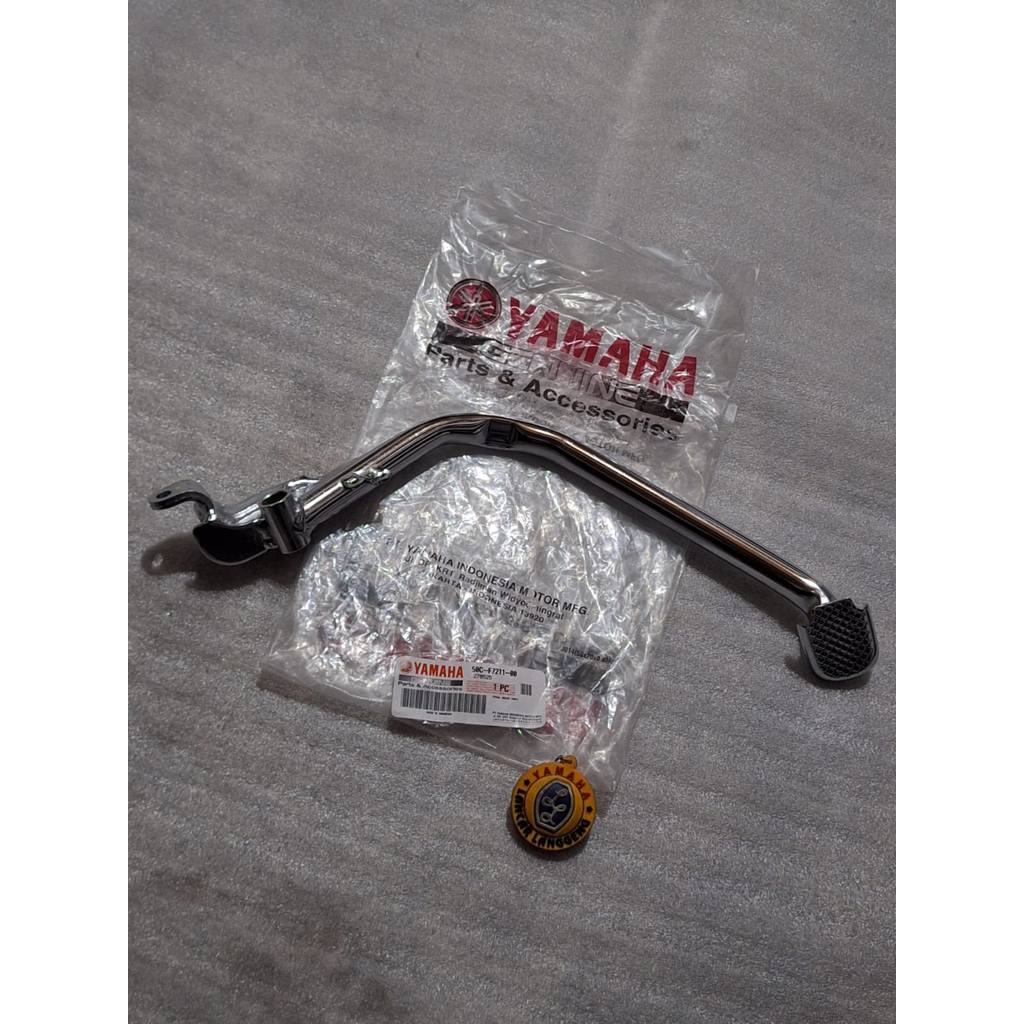 เบรค PEDAL/เบรค YAMAHA JUPITER MX NEW ORIGINAL YGP 50C-F7211-00