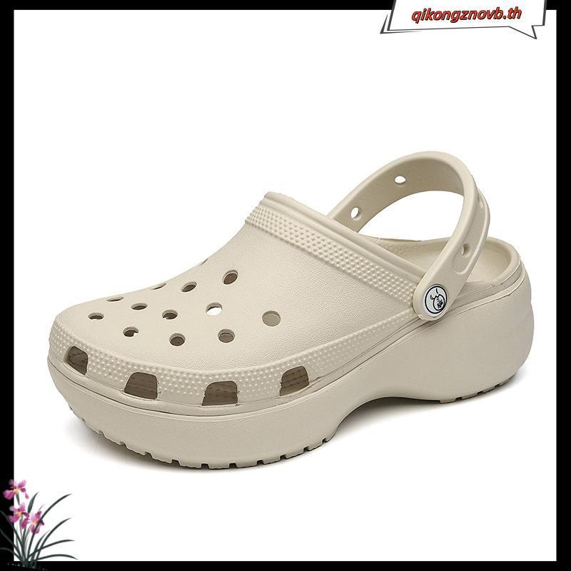 รองเท้าแตะผู้หญิง  ของแท้ 100% รองเท้าขนาดบวก 206750