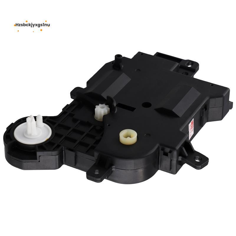 Hzsbckjyxgs1nu87106-0K210 รถเครื่องทําความร้อน Blower Damper Servo มอเตอร์สําหรับ Fortuner 2015-2018