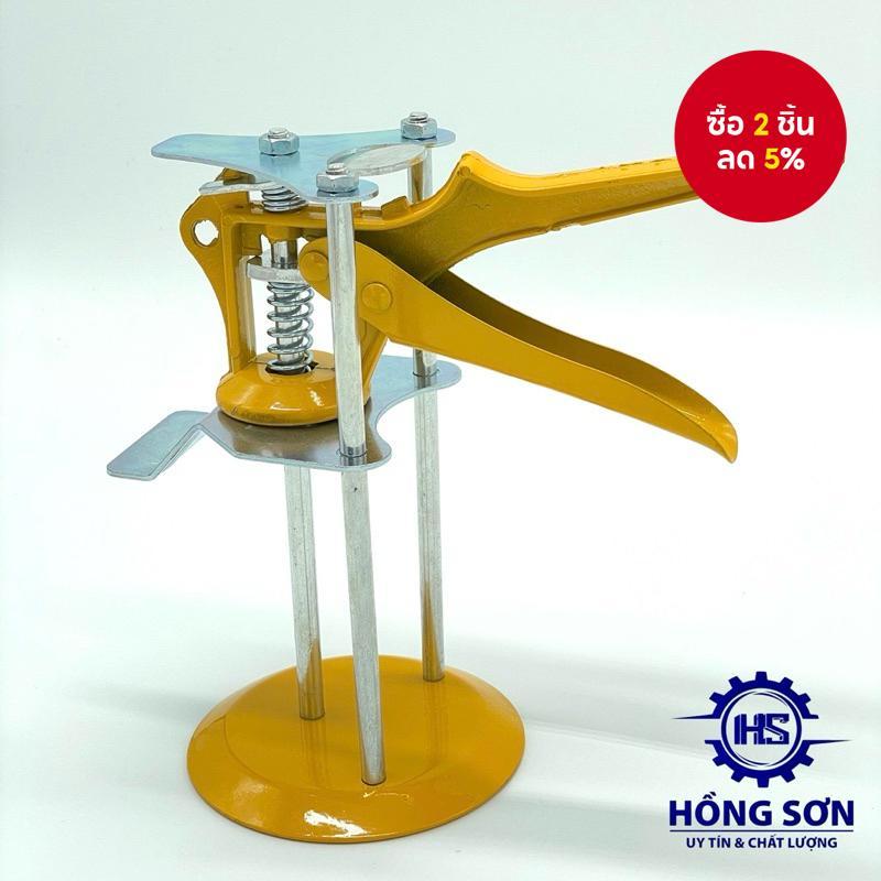 Brick Lifting Jack Combo – แจ็คดีไซน์ 3 มุมสําหรับงานหนักสําหรับการก่อสร้างและก่ออิฐ