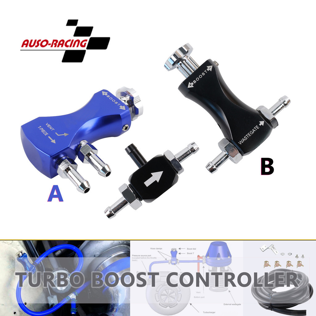Universal Hand-Adjusted Turbo Controller รถ Turbo Controller ดัดแปลงเดี่ยวสองด้าน Hand-Adjusted Turb