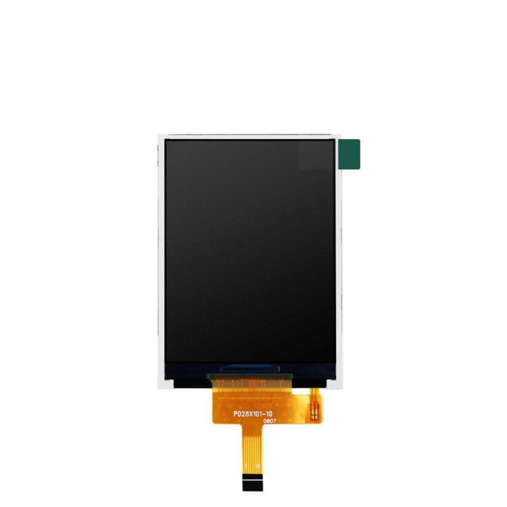 จอแสดงผล LCD SPI ST7789V 240x320 Capacitive Touch