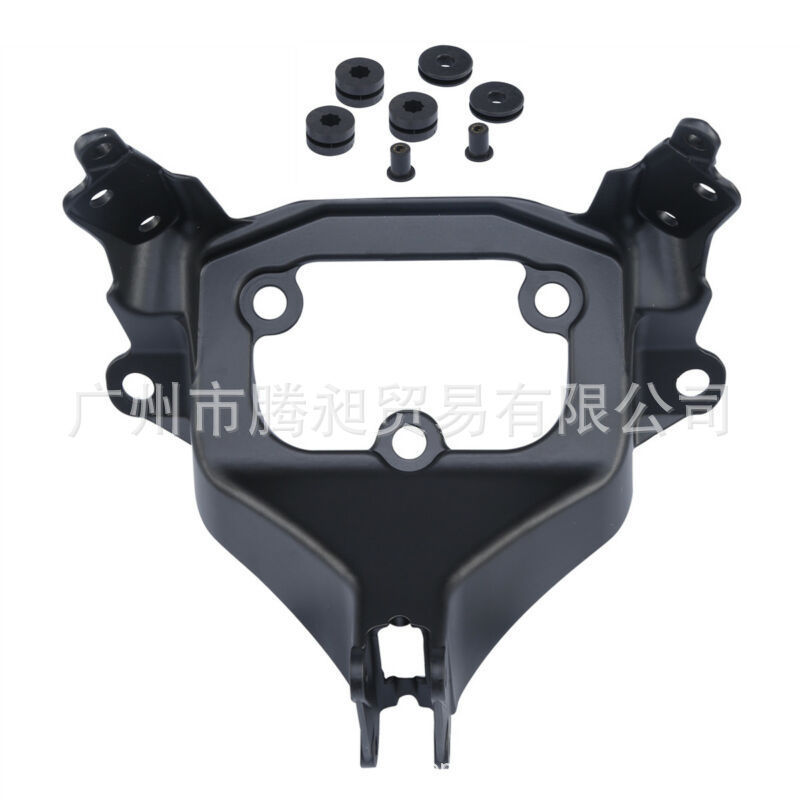 เหมาะสําหรับ Suzuki GSX-R1000 GSXR1000 L7 17-19 ไฟหน้าวงเล็บเครื่องมือ