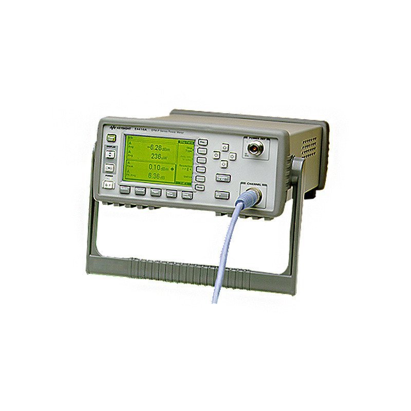 เป็นเทคโนโลยีเยอรมัน E4416A/4417A/N1911A/1912A/1913A/1914A มิเตอร์ไฟฟ้า