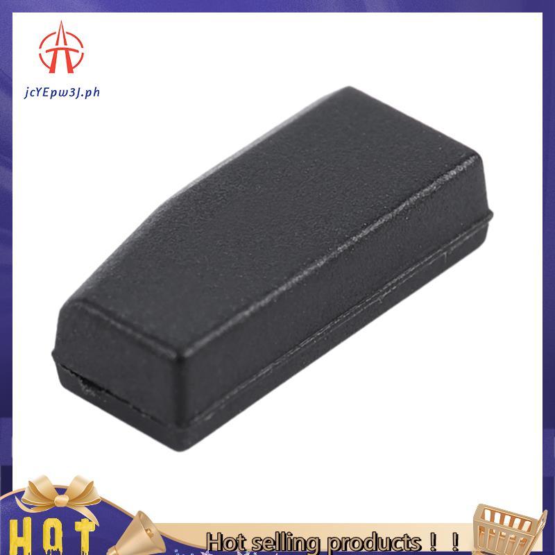 jcyepw3j4D63 80bit Remote Key ชิปคาร์บอน Transponder ชิปสําหรับ 2/3/5/6