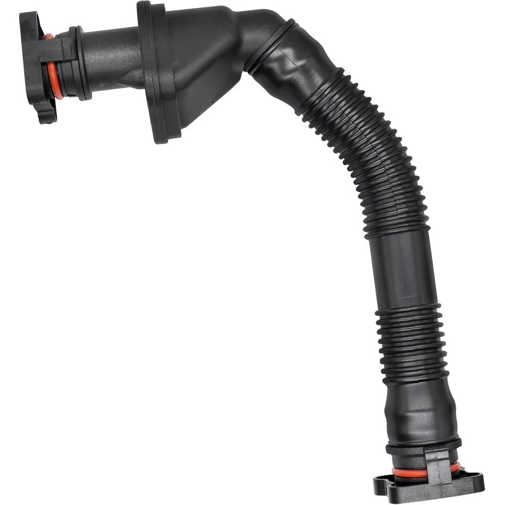 ท่อระบายข้อเหวี่ยงเข้ากันได้กับ BMW N545 135i 335i 335xi 535i 535xi XDrive Z4 sDrive 1 Series M E60 