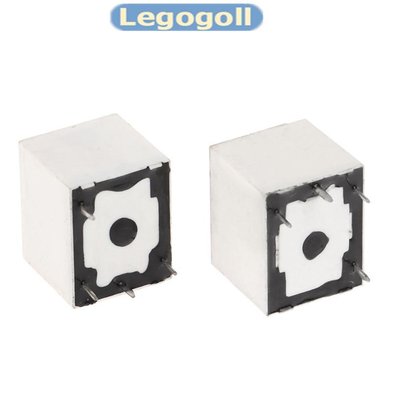 Legogoll HF3FA-009-HSTF HF3FD-012-H3F รีเลย์ 9VDC 12VDC ใหม่