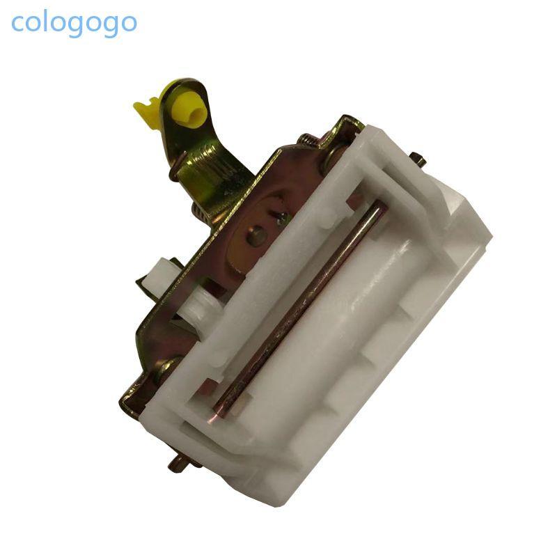 โคโล MB669338 ABS รถด้านหลัง Tail Gate Tailgate ด้านหลังประตูด้านนอกสําหรับ Montero 1990 1991 1992 1