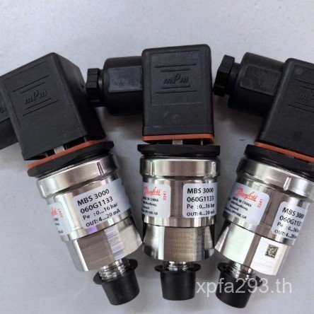 ความดัน 060G1133 Denvers สินค้าคงคลังเพียงพอ Dentirs หม้อแปลงความดัน ราคา Transformer D3YC