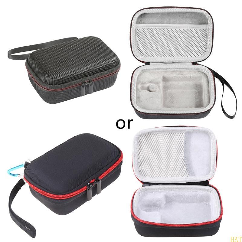 HAT Multi-functional Travel Protective for Case for GO 3 GO3 Speaker Storage กันกระแทกกลางแจ้ง