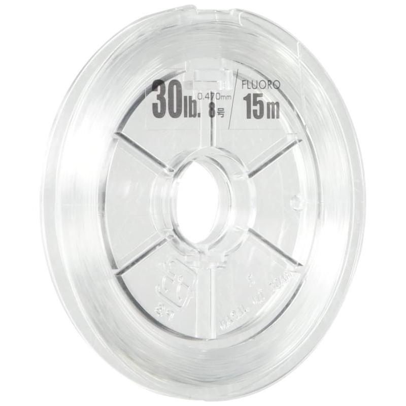 Yamatoyo Tegusu (YAMATOYO) Fluorocarbon Shock Leader Fishing Line [Direct from Japan]