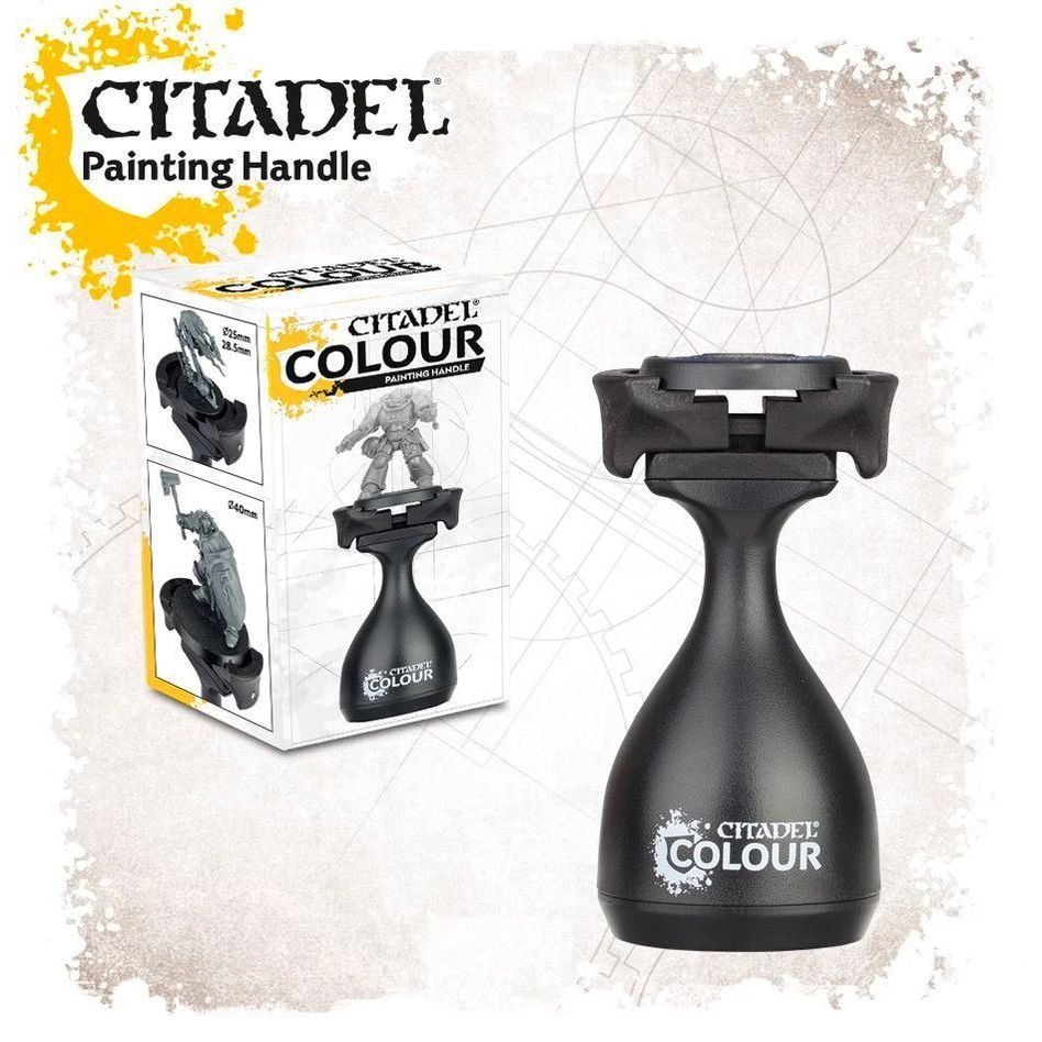 [Pre-order] Citadel : Painting Handle