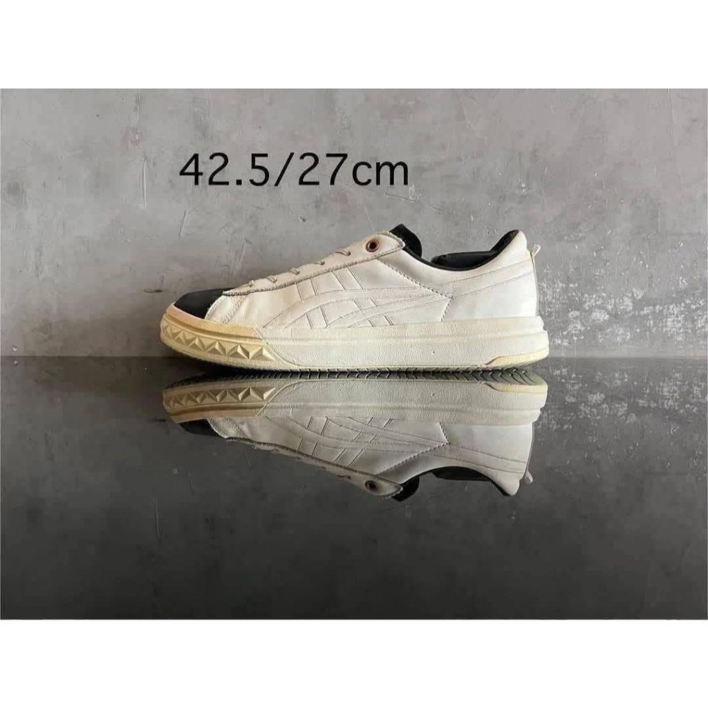 รองเท้าผ้าใบ Onitsuka Tiger FABRE EX มือสอง