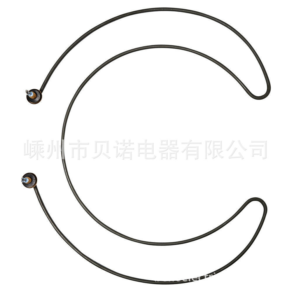 ท่อความร้อนสแตนเลส 304 อะไหล่เครื่องล้างจาน รุ่น WD05X24776 ทนต่อการกัดกร่อน สต็อกพร้อมส่ง