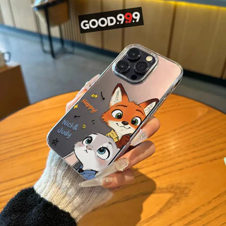 🔥Good🔥ส่งจากไทย เคสโทรศัพท์มือถือนิ่ม เคสไอโฟน กันกระแทก สําหรับ iPhone17 16 15 14 13 12 11Promax 7 8 Plus X XR XSMax