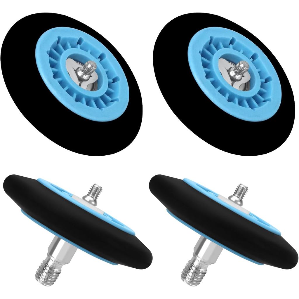 ( ) DC97-16782A เครื่องเป่ากลอง Roller พร้อม Update Bearings โดย Beaquicy - DC97-16782E สําหรับ Sams