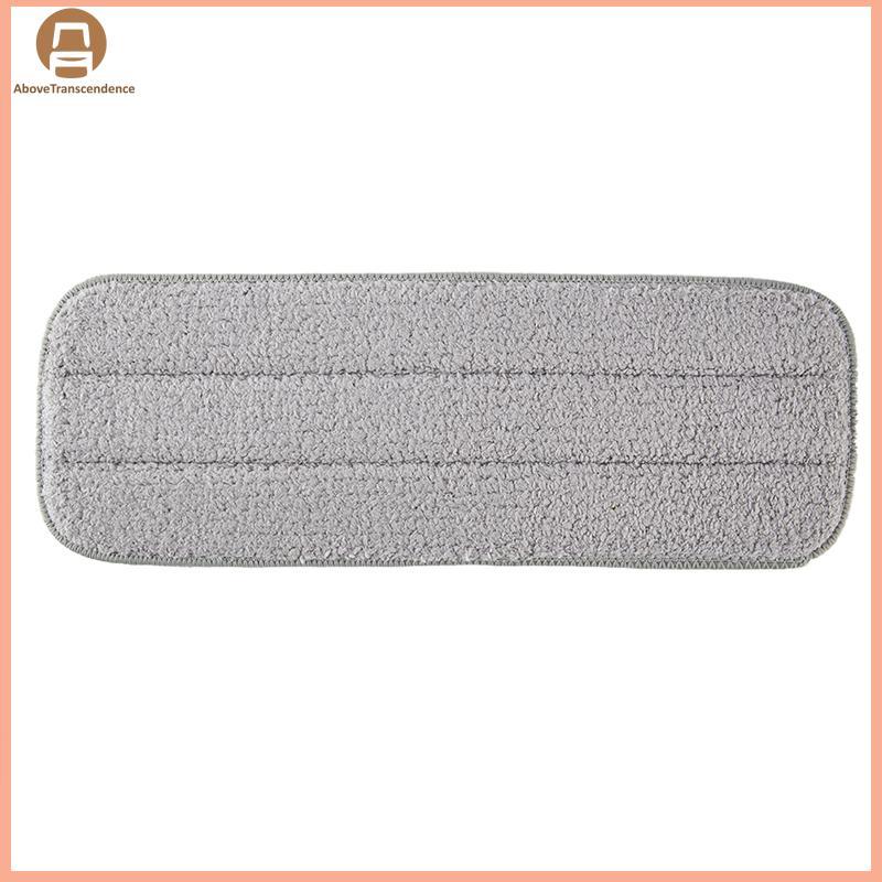 ABOVE Deerma TB500 TB800 Mop สําหรับ Mi Mijia Water Mop ไม้ผ้าคาร์บอนไฟเบอร์ TH
