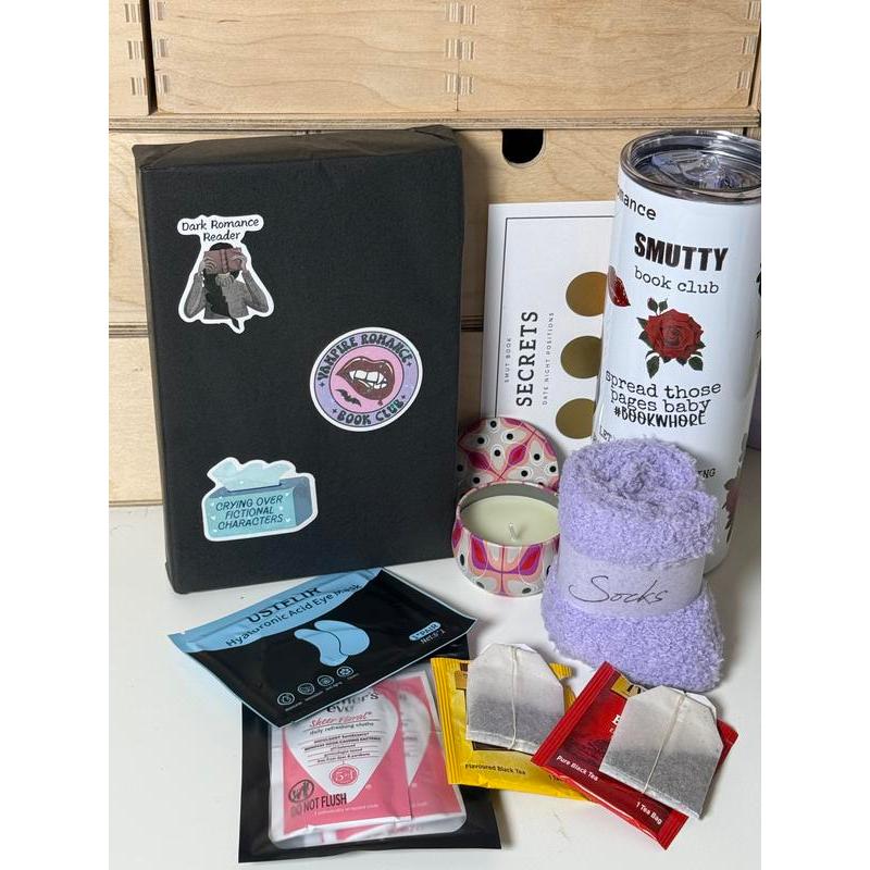 บลัชออน & Unwind | หนังสือโรมานซ์รสเผ็ด