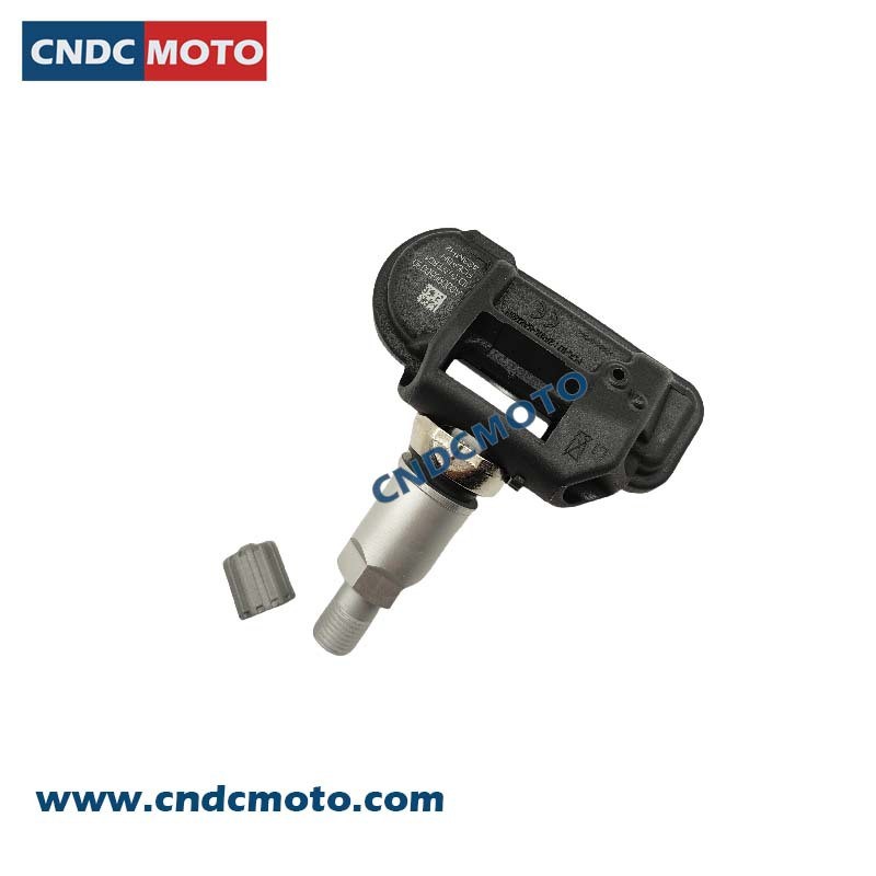 ก0009050030 เหมาะสําหรับเซ็นเซอร์แรงดันลมยาง BENZ การตรวจสอบแรงดันลมยาง TMPS BENZ GLC