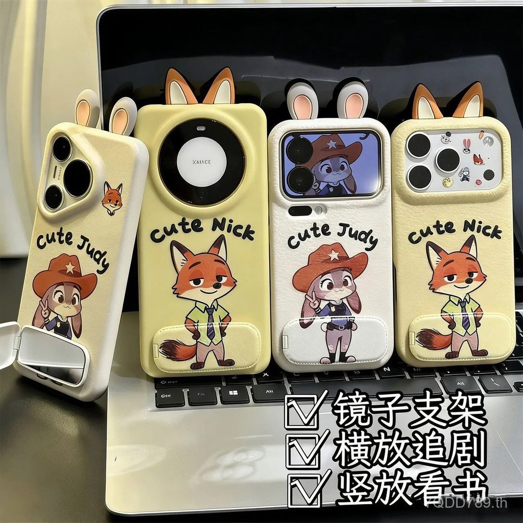 เคสโทรศัพท์เหมาะสําหรับiPhone 7 8 X XS XR XSMAX 11 12 13 14 15 16 17 Pro max Plus Air Judy Nickกันกร