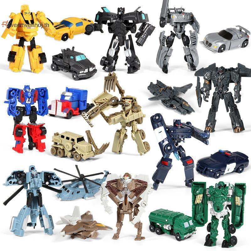 Tw Commander ระดับ G Series Hornet ในร่มขนาดใหญ่พวงมาลัย Shock Dahan Hot Break แจ็คสีดําหุ่นยนต์ของเล่น huj – โปรปัง