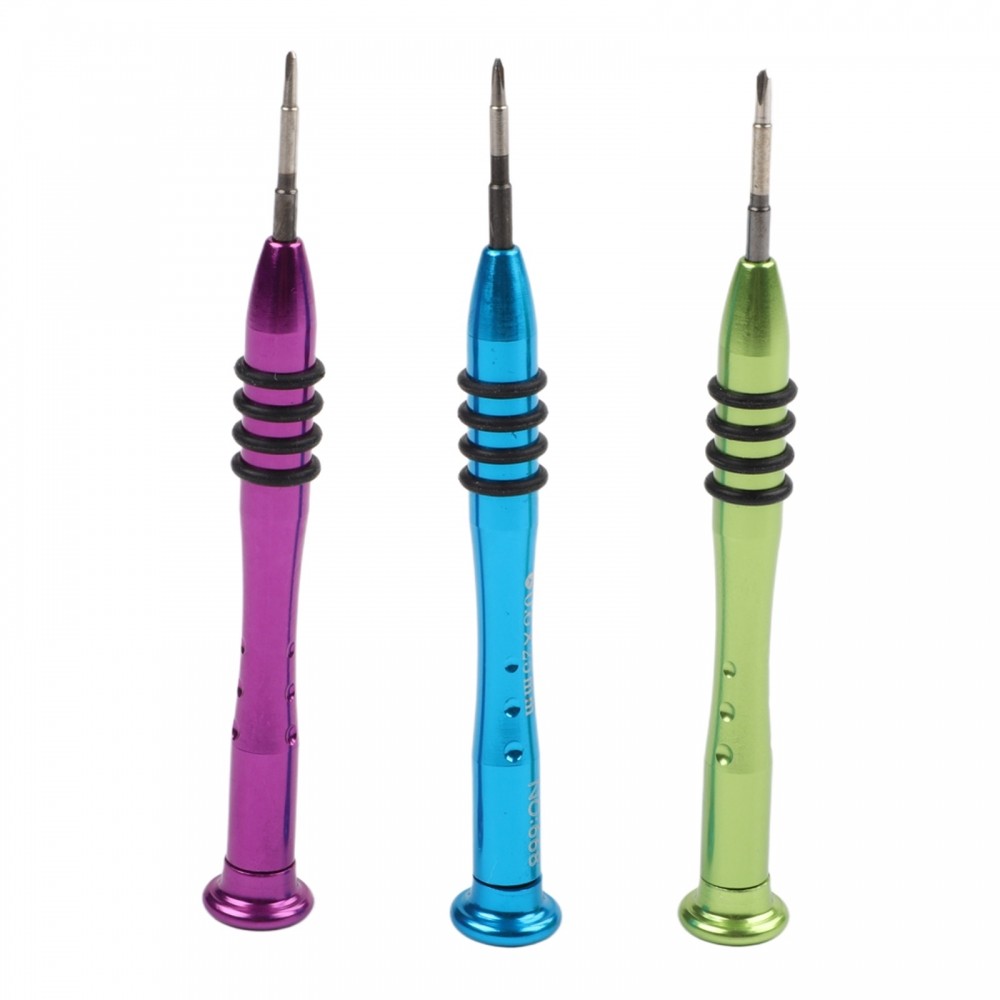 Y000 Y00 Y2 0 Triwing Screwdriver Kit for Watch Repair (74 characters)