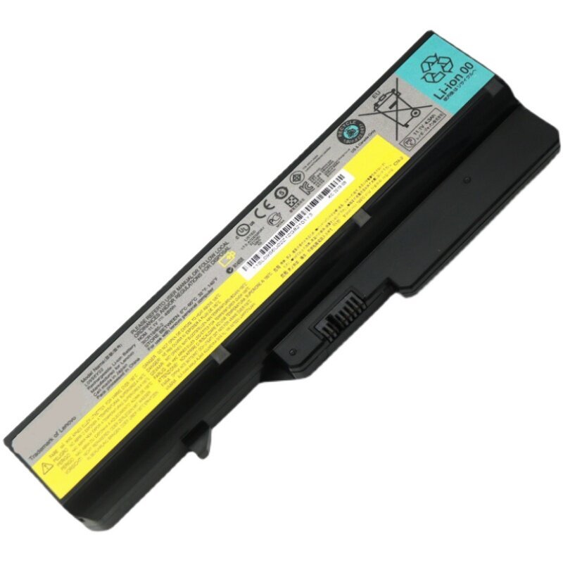 For Lenovo G460 LO9L6Y02 L09C6Y02 L09N6Y02 L09M6Y02 Laptop Battery