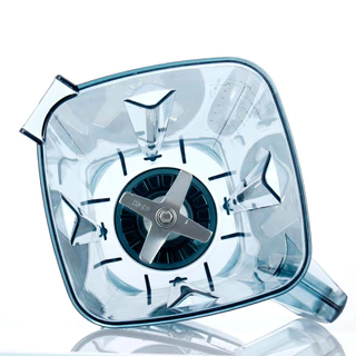 OTTO BE-127A NANOTECH ถเครื่องปั่น โถปั่น และรุ่นอื่นๆ ทุกชนิด หัวเหลี่ยม ขนาด 2 ลิตร ใบมีด 6 แฉก SILVER CREST blender