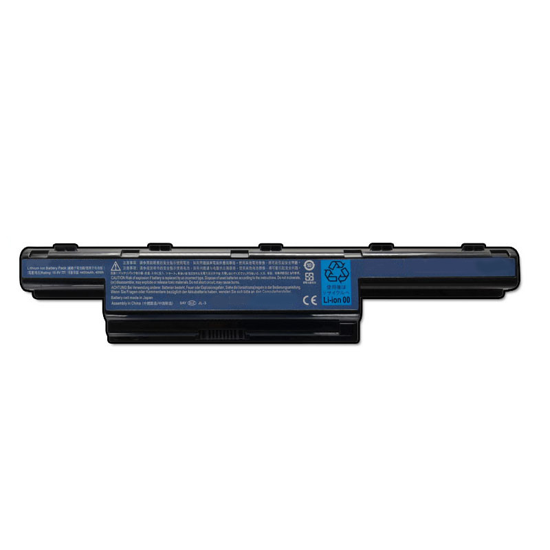 Applicable Acer D41 D51 D61 D71 D73 D75 5741G 4741 AS10D31 Laptop Battery