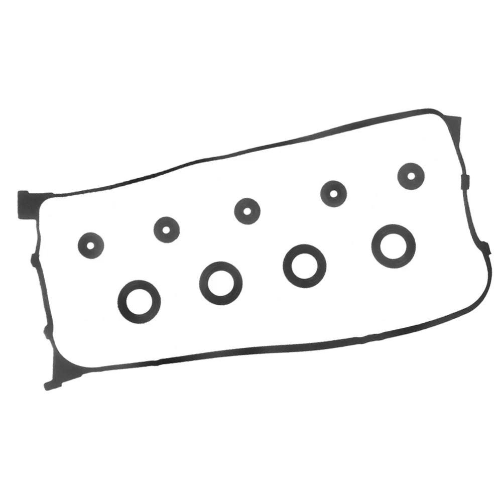 ปะเก็นฝาครอบวาล์วเครื่องยนต์สําหรับ Acura EL 1997-2000 12341-P08-000 VS50499R 56015700 VS50300 03615