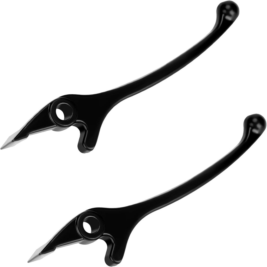 YOXUFA รถจักรยานยนต์ขวาไฮดรอลิกเบรคสําหรับ 50cc 70cc 90cc 110cc 125cc SSR Apollo Pit Dirt Bike TaoTa