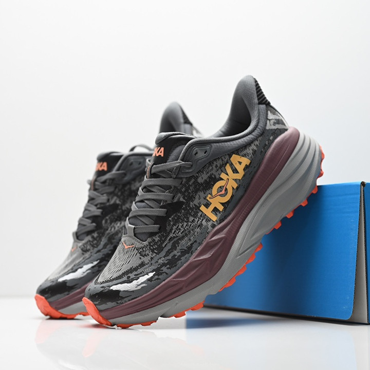 รองเท้าวิ่ง Lotto STINSON 7 กันกระแทกพื้นหนา Unisex