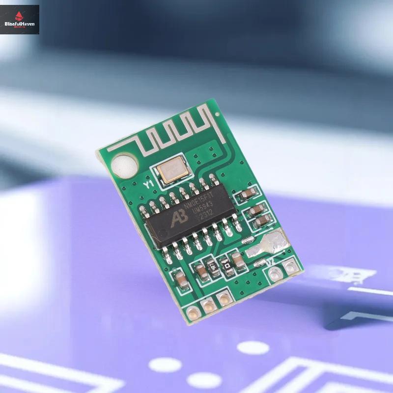 1PCS Mono 5.0 โมดูลเสียง CA-6928 DC3.3-6V สําหรับเครื่องเล่นเพลงไร้สายลําโพงตัวรับสัญญาณดัดแปลงเครื่