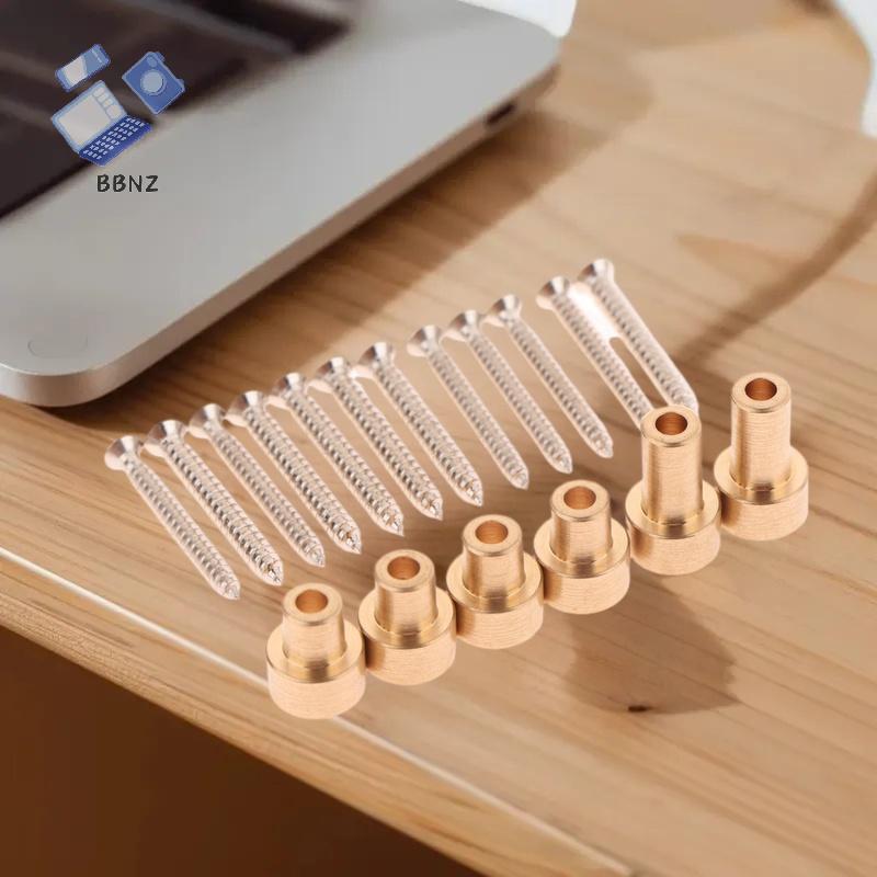 [BBNZ] 1 ชุด MN82 LC79 เปลือกรถทองเหลืองยกคอลัมน์ความสูงวงเล็บสําหรับ 1/12 ดัดแปลงล้อใหญ่อะไหล่พิเศษ