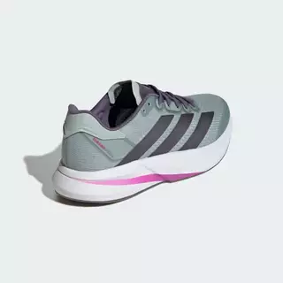 adidas วิ่ง รองเท้า Duramo Speed 2 ผู้ชาย สีเขียว JP9228