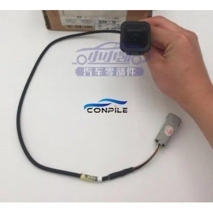 สําหรับหัววัดภาพกล้องถอยหลังด้านหลัง Cadillac XTS