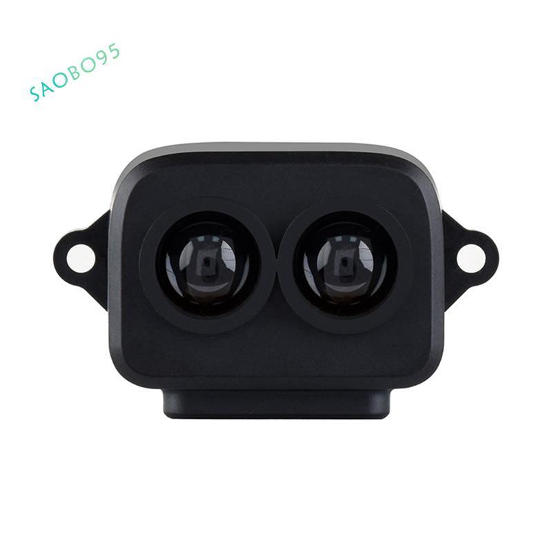 [ขายร้อน S5]Tf-Luna Lidar Range Sensor Module 8M Range Low Power Tof Range Principle Lidar Range Sen
