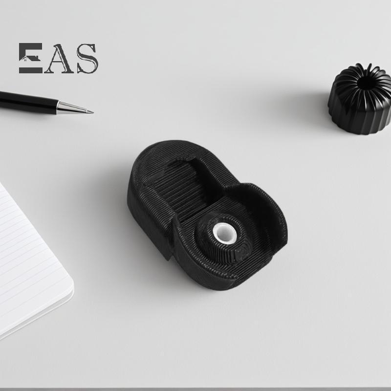 [EA] 4PCS 3D เครื่องพิมพ์ DIY อุปกรณ์เสริม AMS อัพเกรด Panda AMS Guard Inlet แหวน Protector สําหรับ 