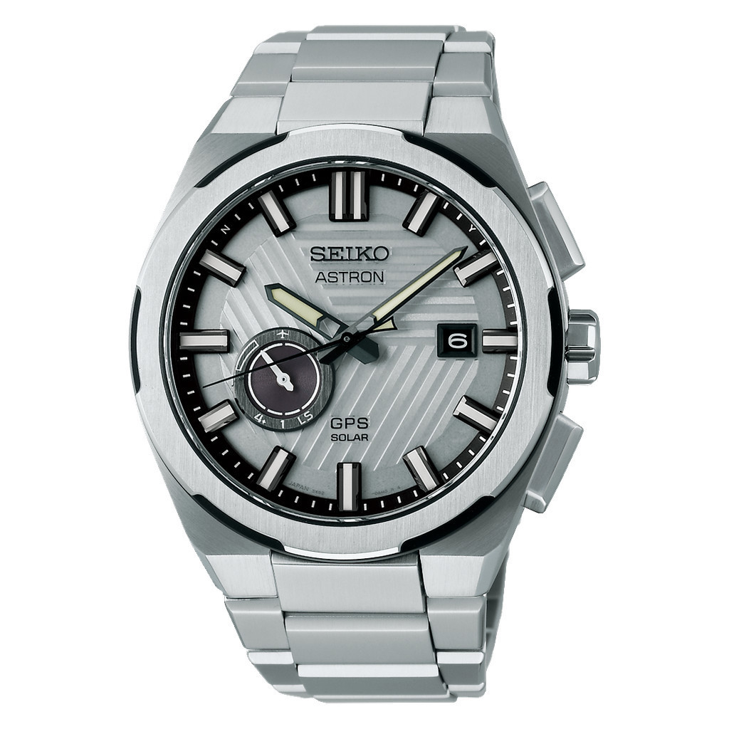 JDM NOV WATCH ★ Seiko Astra Nexter 2025 Limited Edition SBXD037 SSJ037J1 /SSJ037 Men 'S Solar Radio-