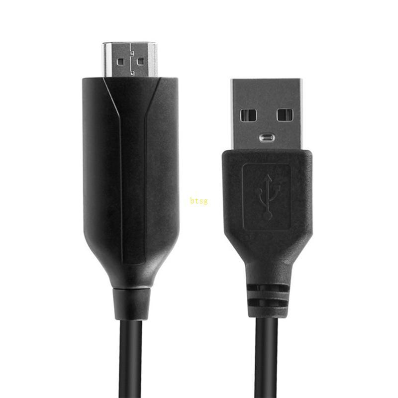 Btsg USB 2 0 ถึง HDTV Video Capture Card ตัวแปลงวิดีโอ Capture อะแดปเตอร์การ์ด Video Grabbers สําหรั