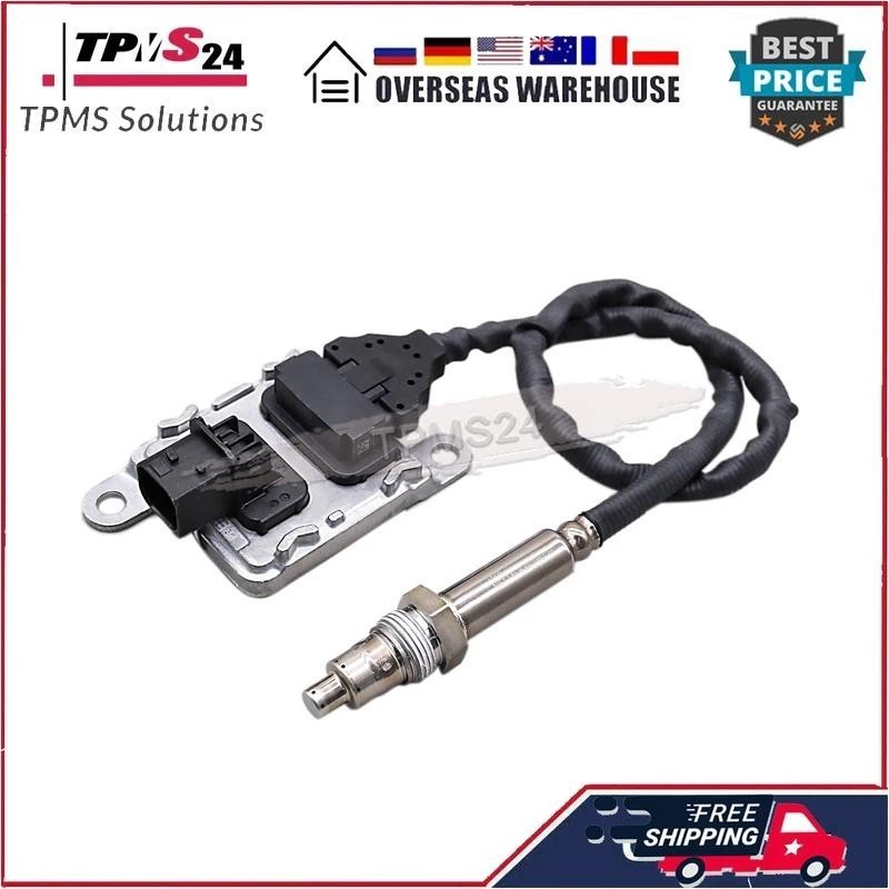ก0101532328 ใหม่ Original NOx Sensor ไนโตรเจนออกไซด์เซนเซอร์สําหรับ Detroit DD13 DD15 DD16 เครื่องยน