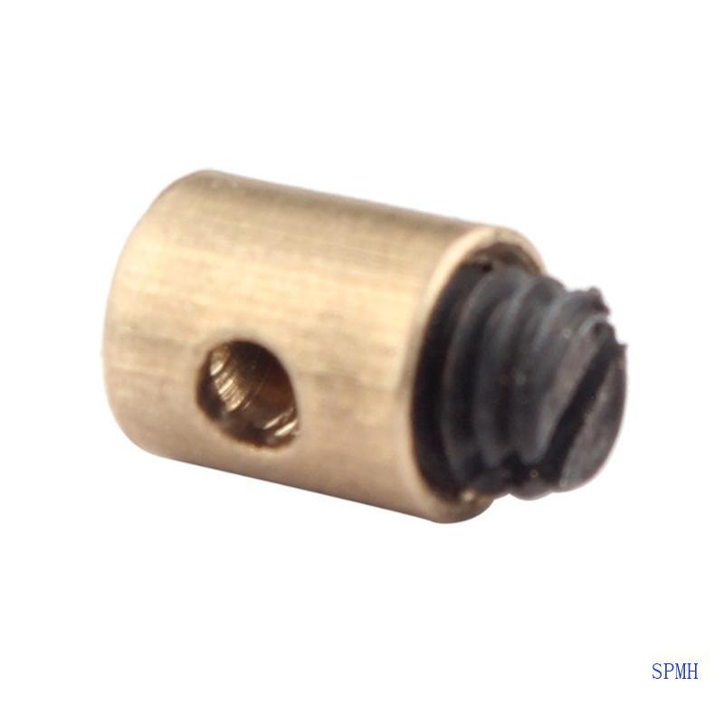Super Stop Bolt Pin อุปกรณ์เสริมสําหรับการบํารุงรักษารถจักรยานยนต์สําหรับ 50CC-250CC BT200X Mini Bik