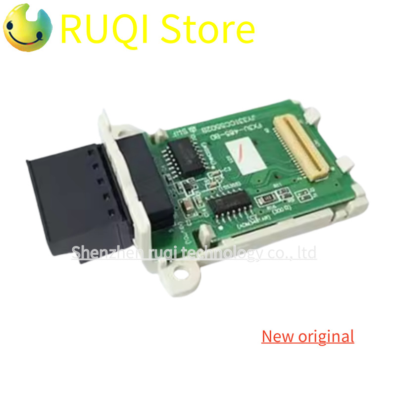 FX3U-232-BD FX3U-422-BD FX3U-485-BD FX3U-CNV-BD FX3G-CNV-ADP สินค้าต้นฉบับใหม่