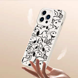 Xiaomi Redmi Note 13 13T 10 10S 13C 9A A3 A1 A2 POCO M5S C65 X6 11T 10T Mi Pro Plus 4G 5G เคส