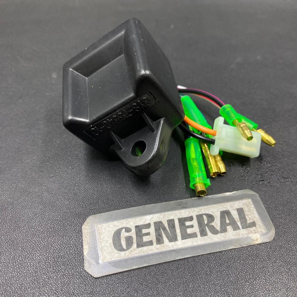 CDI FORCE 1ZR F1ZR TAKAYAMA