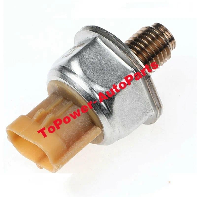 การใช้รางเซ็นเซอร์ความดัน 45PP3-1 45PP3-2 45PP3-3 45PP3-4 สําหรับ Nissann Navara Pathfinder 2.5 สําห